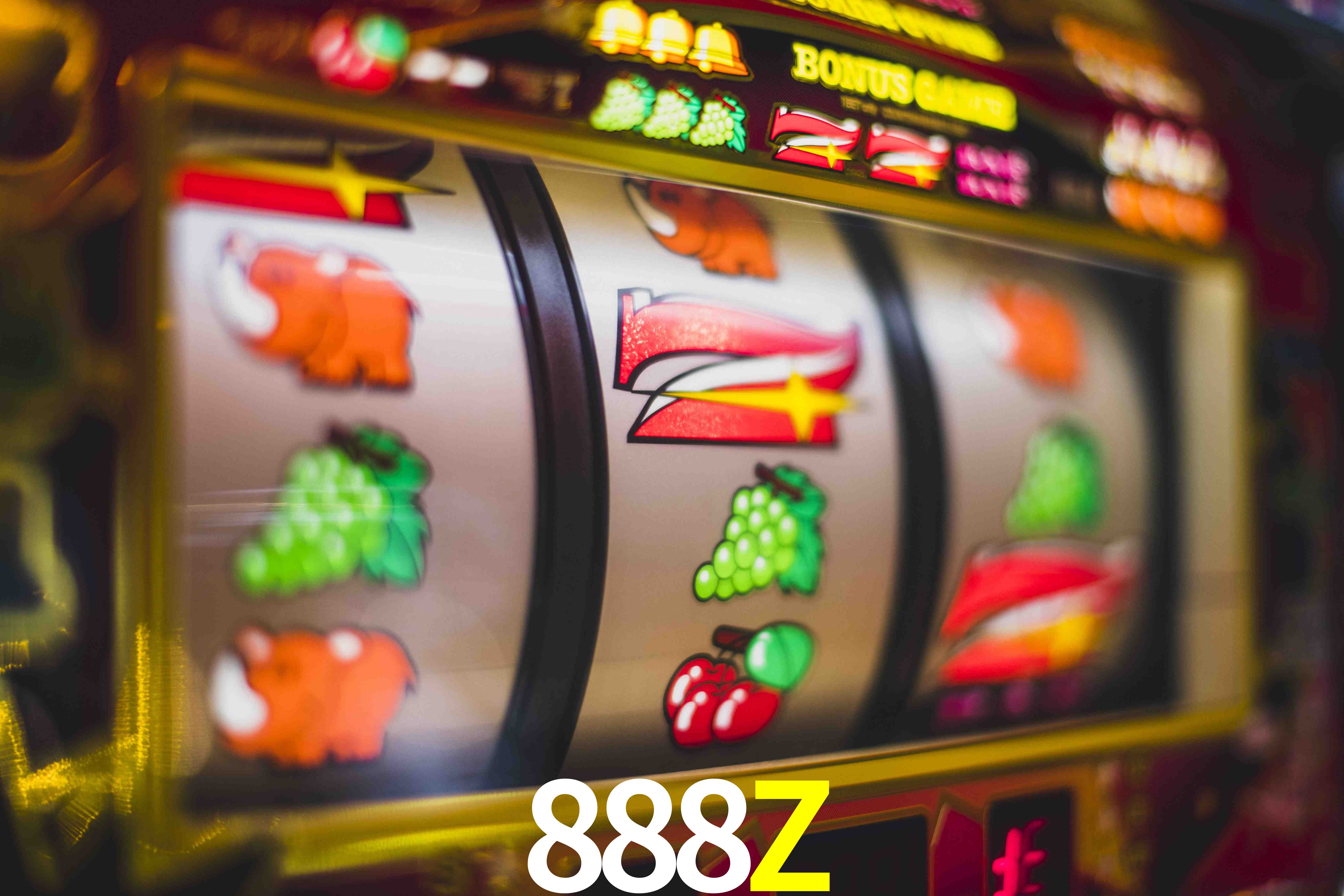 Interfaz de casa de apuestas 888Z con mercados de partidos en vivo