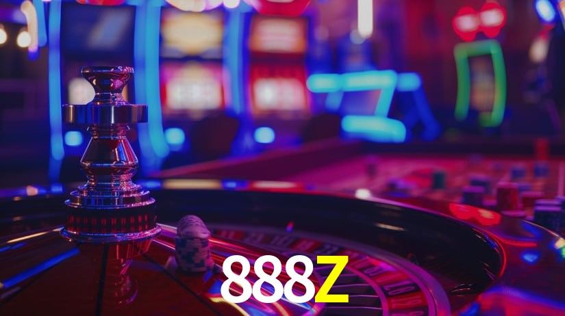 Interfaz de la app móvil 888Z en un smartphone moderno