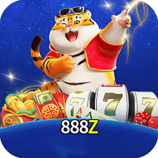 888Z Logo